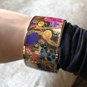 Henri bendel bangle